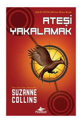 Pegasus Yayınları Ateşi Yakalamak - Pegasus Yayınları