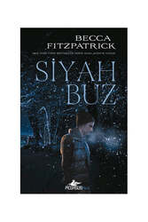 Pegasus Yayınları Siyah Buz - Pegasus Yayınları