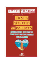Pegasus Yayınları Ermiş Sörfçü ve Patron - Pegasus Yayınları