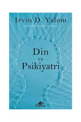 Pegasus Yayınları Din ve Psikiyatri - Pegasus Yayınları