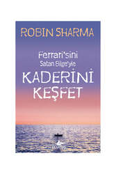 Pegasus Yayınları Kaderini Keşfet - Pegasus Yayınları