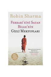 Pegasus Yayınları Ferrari′sini Satan Bilge′nin Gizli Mektupları - Pegasus Yayınları