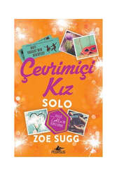 Pegasus Yayınları Çevrimiçi Kız 3-Solo - Pegasus Yayınları