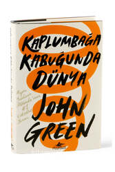 Pegasus Yayınları Kaplumbağa Kabuğunda Dünya - Pegasus Yayınları