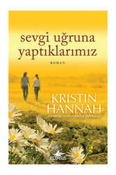 Pegasus Yayınları Sevgi Uğruna Yaptıklarımız - Pegasus Yayınları