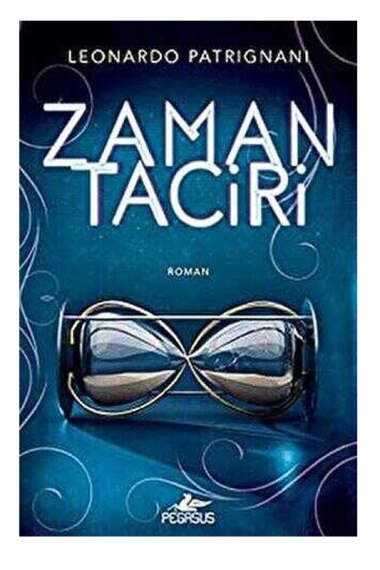 Pegasus Yayınları Zaman Taciri - 1