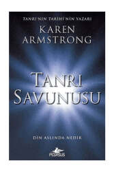 Pegasus Yayınları Tanrı Savunusu Din Aslında Nedir - Pegasus Yayınları