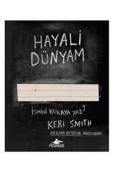 Pegasus Yayınları Hayali Dünyam - Pegasus Yayınları