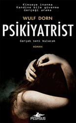 Pegasus Yayınları - Pegasus Yayınları Psikiyatrist