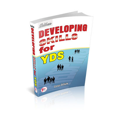 Developing Skills For YDS Pelikan Yayınları - 1