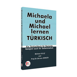 Pelikan Yayıncılık - Pelikan Yayınları Michaela und Michael lernen TÜRKISCH