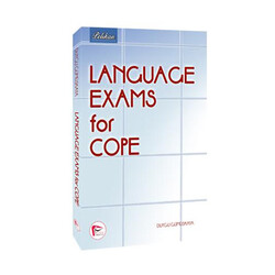 Pelikan Yayınları Language Exams For Cope - Pelikan Yayınları