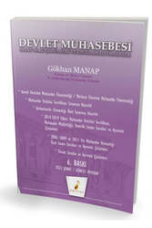 Pelikan Yayıncılık Devlet Muhasebesi Sınav Soru Çözümleri ve Uygulamalı Örnekler - Pelikan Yayınları