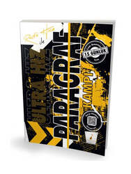 Pelikan Yayınevi Rüştü Hoca ile Ultra Hız Paragraf Kampı 15 Günlük - Pelikan Yayınları