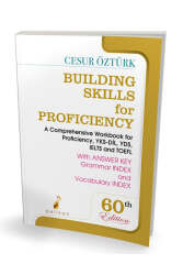 Pelikan Yayıncılık Building Skills For Proficiency - Pelikan Yayınları