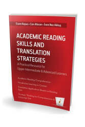 Pelikan Yayınları Academic Reading Skills And Translation Strategies - Pelikan Yayınları