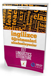 Pelikan Yayıncılık - Pelikan Yayınları İngilizce Öğretmenleri ve Akademisyenler için ELT Linguistics Literature