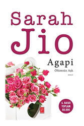 Pena Yayınları Agapi Ölümsüz Aşk - Pena Yayınları