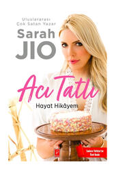 Pena Yayınları Acı Tatlı Hayat Hikayem - Pena Yayınları