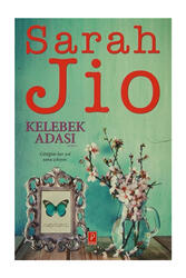 Pena Yayınları Kelebek Adası - Pena Yayınları