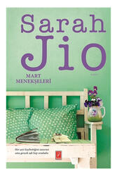 Pena Yayınları Mart Menekşeleri - Pena Yayınları