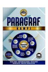 PES Yayınları - Pes Yayınları TYT AYT Paragraf Kampı