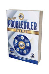 Pes Yayınları TYT AYT Problemler Kampı - PES Yayınları