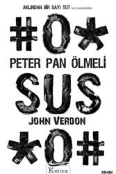 Koridor Yayıncılık - Peter Pan Ölmeli Koridor Yayıncılık
