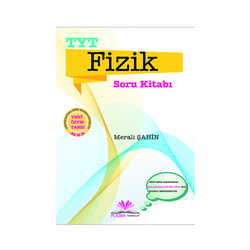 Plazma Yayıncılık - ​Plazma Yayıncılık TYT Fizik Soru Bankası