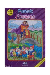 Polat Kitapçılık Pamuk Prenses Arda Serisi - Polat Kitapçılık