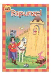 Polat Kitapçılık Rapunzel Arda Serisi - Polat Kitapçılık