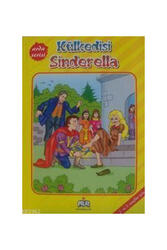 Polat Kitapçılık Külkedisi Sinderella Arda Serisi - Polat Kitapçılık