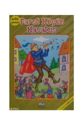 Polat Kitapçılık Fareli Köyün Kavalcısı Arda Serisi - Polat Kitapçılık