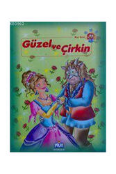 Polat Kitapçılık Mars Serisi Güzel ve Çirkin - Polat Kitapçılık