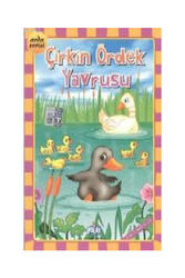 Polat Kitapçılık - Polat Kitapçılık Çirkin Ördek Yavrusu Arda Serisi