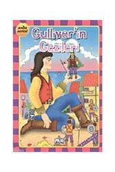 Polat Kitapçılık - Polat Kitapçılık Gulliver'in Gezileri Arda Serisi