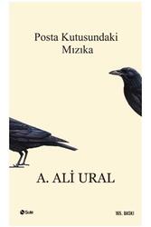 Şule Yayınları - Posta Kutusundaki Mızıka Şule Yayınları