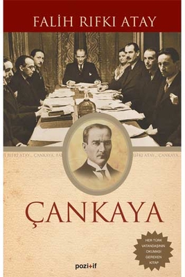 Çankaya Pozitif Yayınları - 1