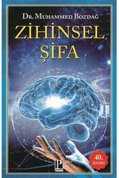 Zihinsel Şifa Pozitif Yayınları - Pozitif Yayınları