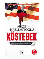 Pozitif Yayıncılık Köstebek - Pozitif Yayınları