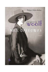 Pozitif Yayınları Mrs. Dalloway - Pozitif Yayınları