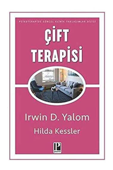 Pozitif Yayıncılık Çift Terapisi - 1