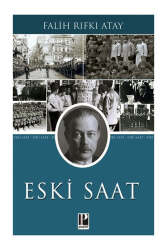 Pozitif Yayınları Eski Saat - Pozitif Yayınları