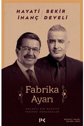 Profil Yayıncılık - Fabrika Ayarı Profil Yayıncılık