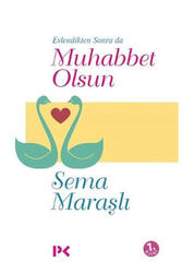 Profil Yayıncılık - Evlendikten Sonra da Muhabbet Olsun Profil Yayıncılık