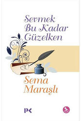 Profil Yayıncılık - Sevmek Bu Kadar Güzelken Profil Yayıncılık