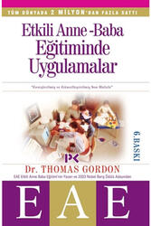 Profil Yayıncılık - Etkili Anne Baba Eğitiminde Uygulamalar Profil Yayıncılık
