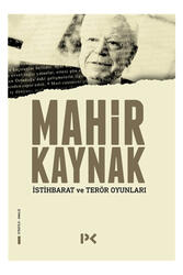 Profil Yayıncılık - Profil Kitap İstihbarat ve Terör Oyunları