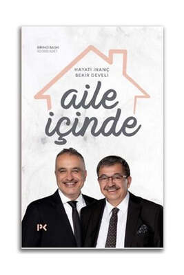 Profil Kitap Aile İçinde - 1