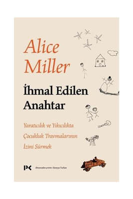 Profil Kitap İhmal Edilen Anahtar - 1